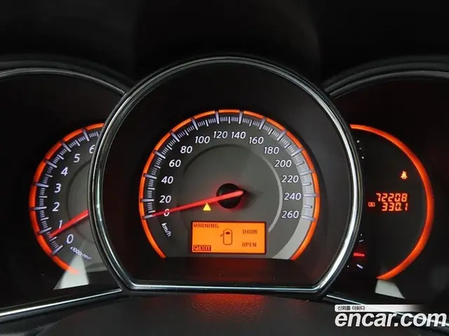 Nissan Murano 2010 3.5 АКПП, миниатюра 8 Nissan Murano 2010 3.5 АКПП, миниатюра 8