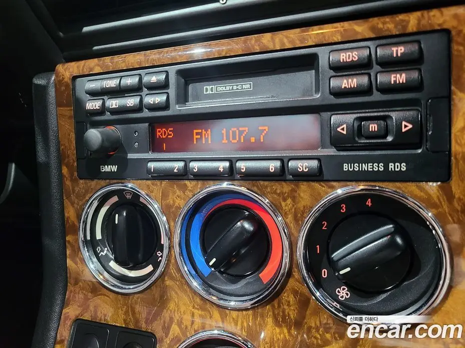 BMW Z3 2000 2.0 АКПП, фото 14