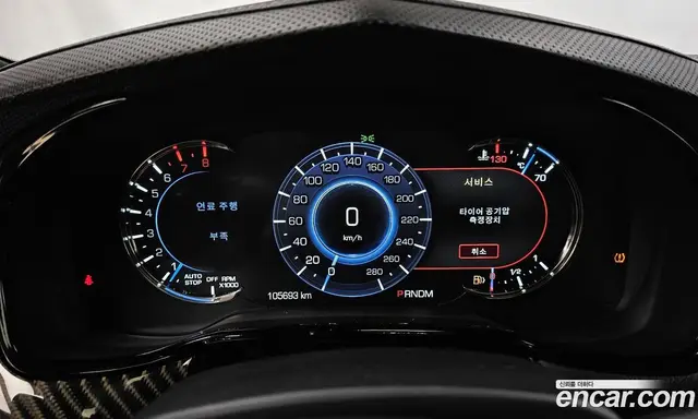 Cadillac CTS 2017 2.0 АКПП, миниатюра 11