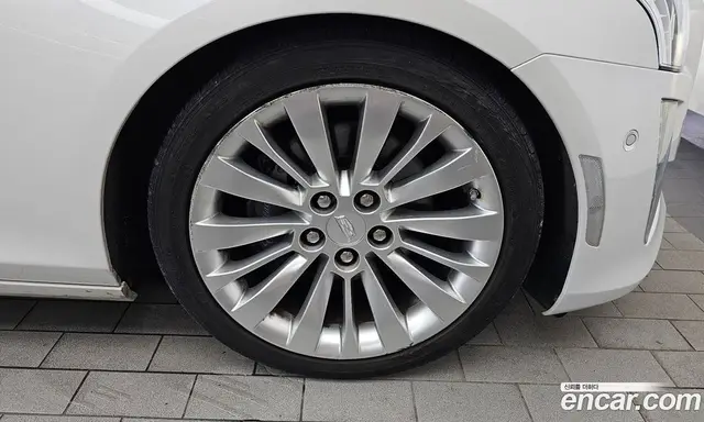 Cadillac CTS 2017 2.0 АКПП, миниатюра 7