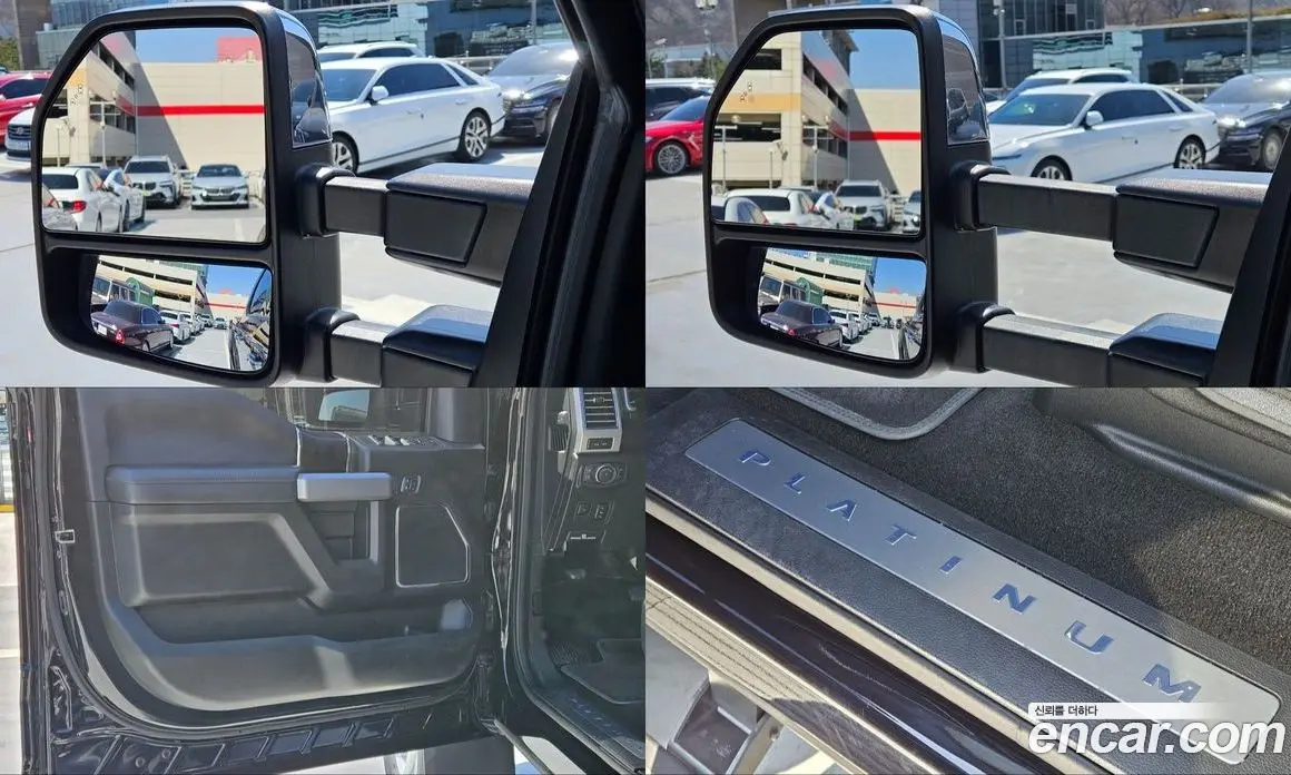 Ford F250 2019 6.2 АКПП, фото 13