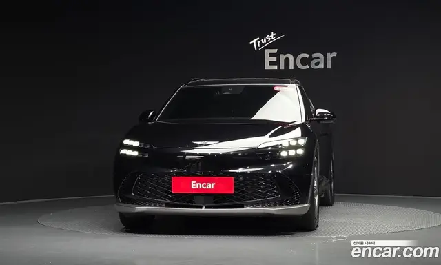 Genesis GV60 2022 0.1 АКПП, миниатюра 2