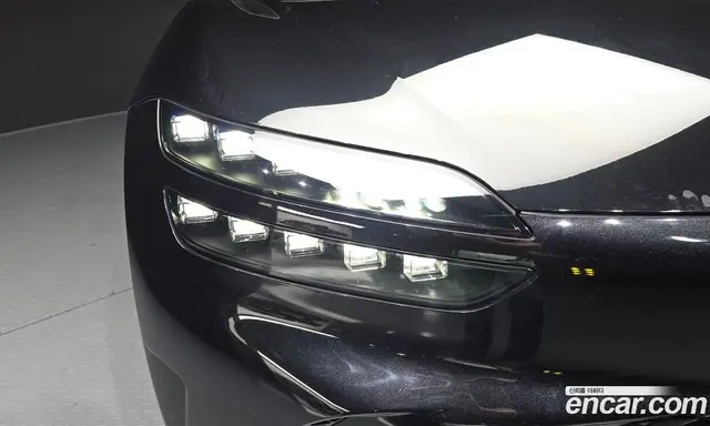 Genesis GV60 2022 0.1 АКПП, миниатюра 7