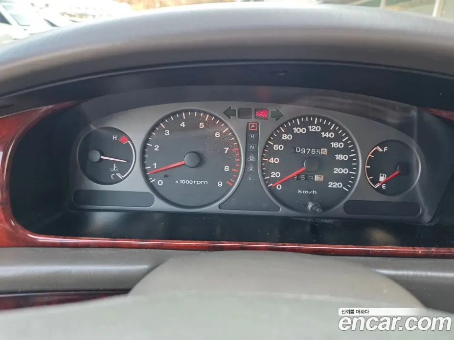 Hyundai Marcia 1995 2.0 АКПП, фото 19