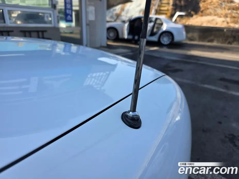 Hyundai Marcia 1995 2.0 АКПП, фото 6