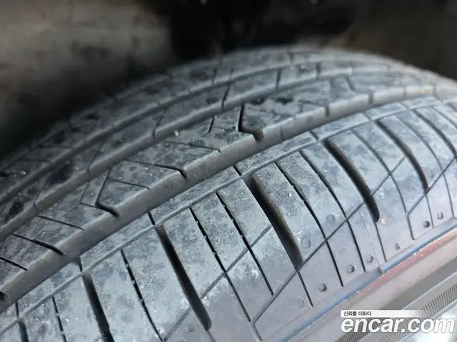 Hyundai Marcia 1995 2.0 АКПП, миниатюра 10
