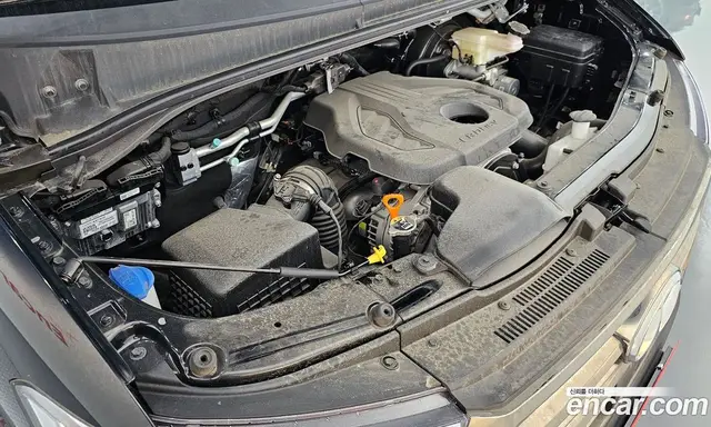 Hyundai Solati 2024 2.5 АКПП, миниатюра 6