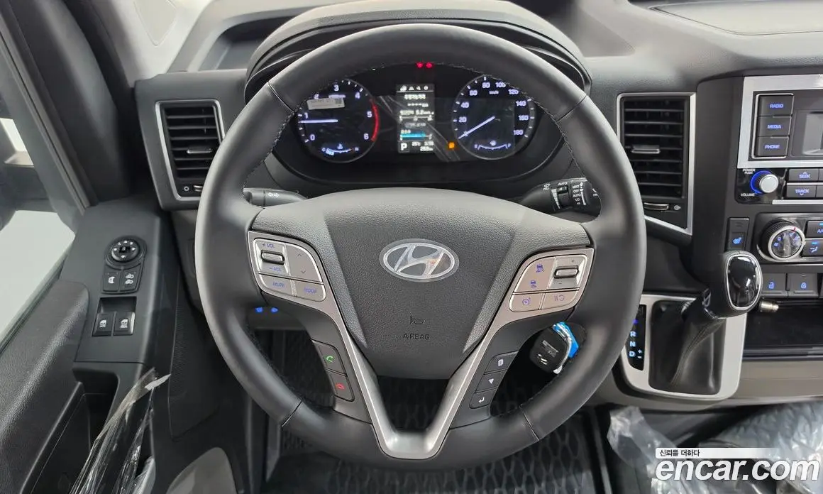 Hyundai Solati 2024 2.5 АКПП, фото 19