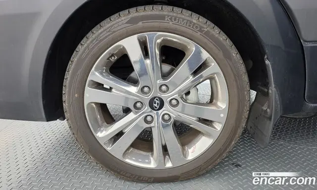 Hyundai Solati 2024 2.5 АКПП, миниатюра 5