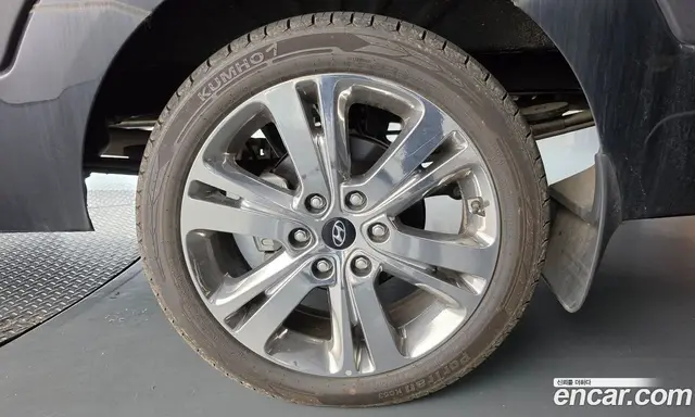 Hyundai Solati 2024 2.5 АКПП, миниатюра 7