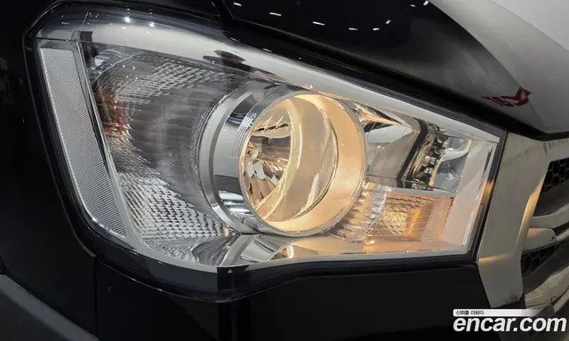 Hyundai Solati 2024 2.5 АКПП, миниатюра 8