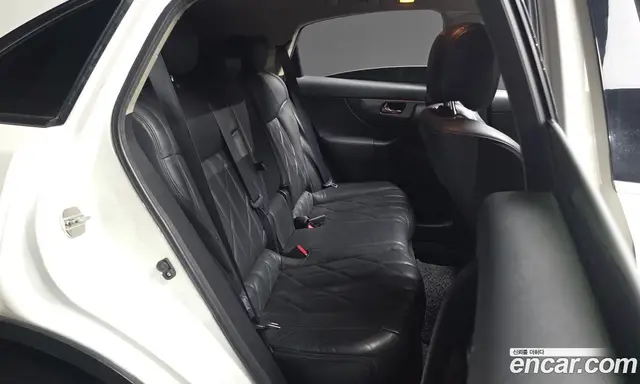 Infiniti FX 2010 3.5 АКПП, миниатюра 11 Infiniti FX 2010 3.5 АКПП, миниатюра 11