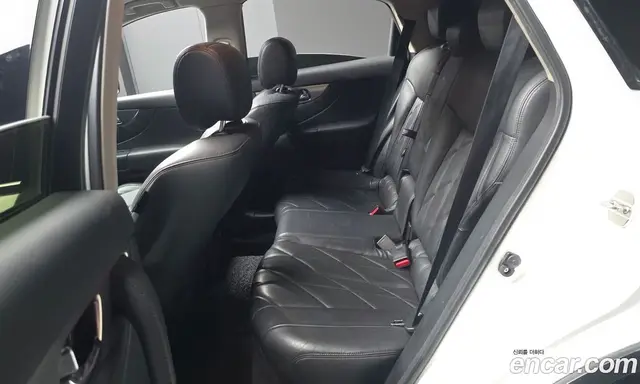 Infiniti FX 2010 3.5 АКПП, миниатюра 12