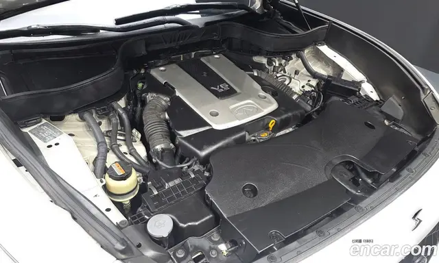 Infiniti FX 2010 3.5 АКПП, миниатюра 6 Infiniti FX 2010 3.5 АКПП, миниатюра 6