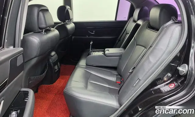 Kia Opirus 2011 2.7 АКПП, миниатюра 11 Kia Opirus 2011 2.7 АКПП, миниатюра 11