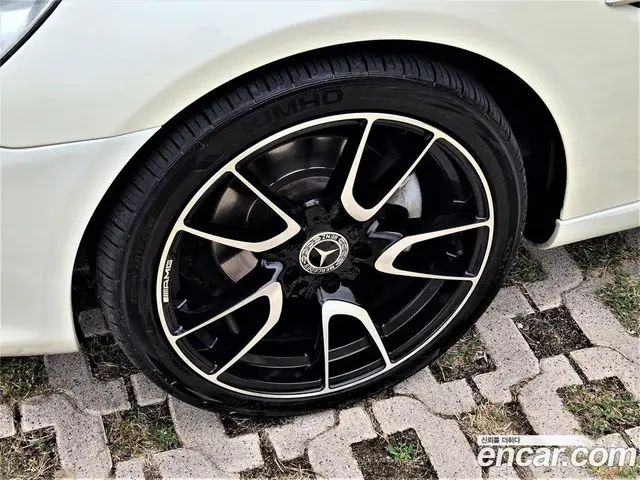 Mercedes-Benz SLK-Class 2011 1.8 АКПП, миниатюра 6