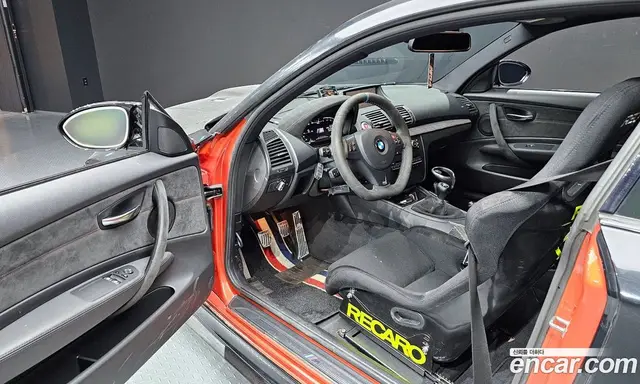 BMW 1M 2012 3.0 МКПП, миниатюра 11