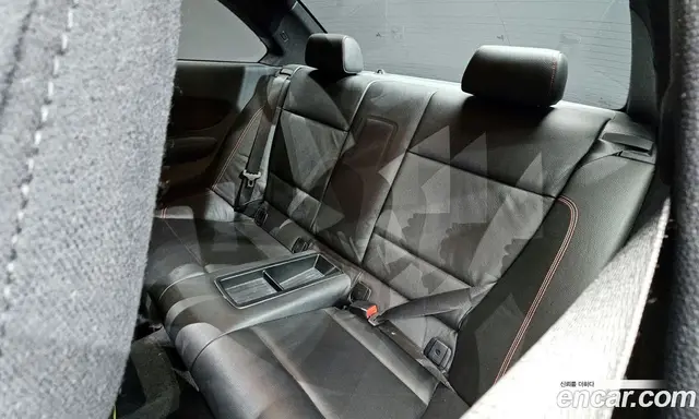 BMW 1M 2012 3.0 МКПП, миниатюра 12