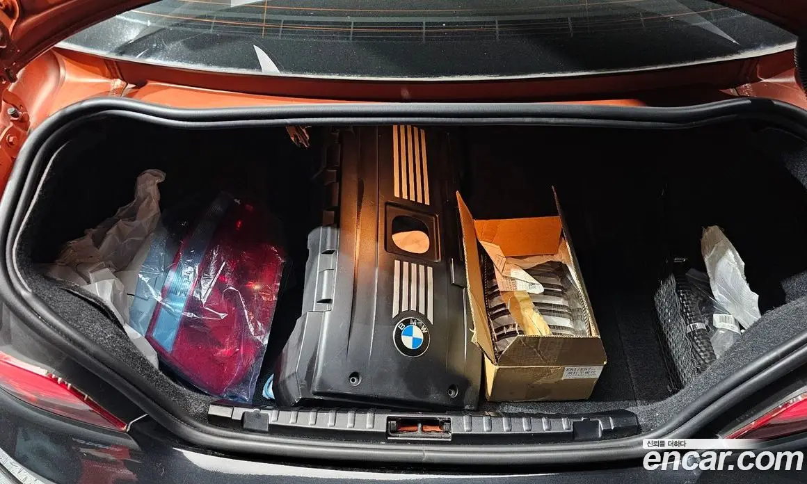 BMW 1M 2012 3.0 МКПП, фото 20