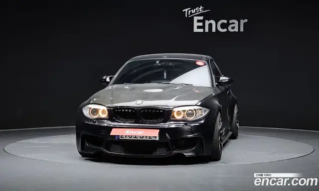 BMW 1M 2012 3.0 МКПП, миниатюра 3
