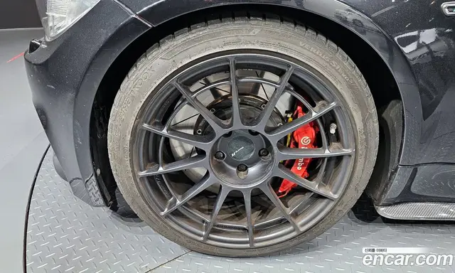 BMW 1M 2012 3.0 МКПП, миниатюра 5