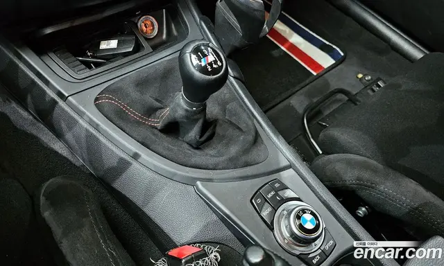 BMW 1M 2012 3.0 МКПП, миниатюра 9