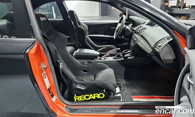BMW 1M 2012 3.0 МКПП, миниатюра 10