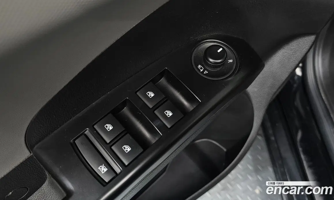 Chevrolet Aveo 2017 1.4 АКПП, фото 13