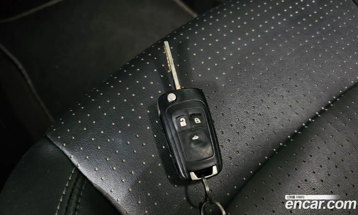 Chevrolet Aveo 2017 1.4 АКПП, фото 20