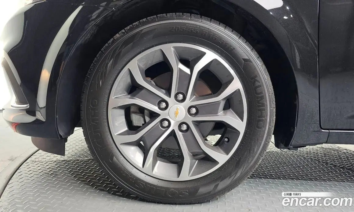 Chevrolet Aveo 2017 1.4 АКПП, фото 5