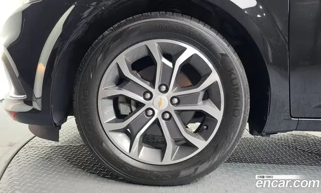Chevrolet Aveo 2017 1.4 АКПП, миниатюра 5