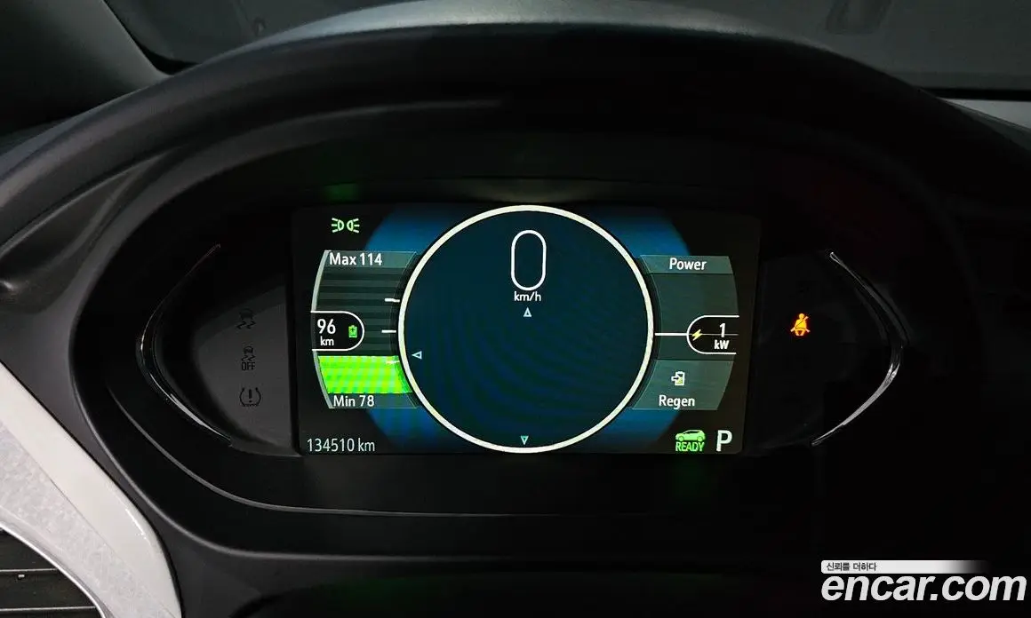 Chevrolet Bolt EV 2019 0.2 АКПП, фото 11 Chevrolet Bolt EV 2019 0.2 АКПП, фото 11