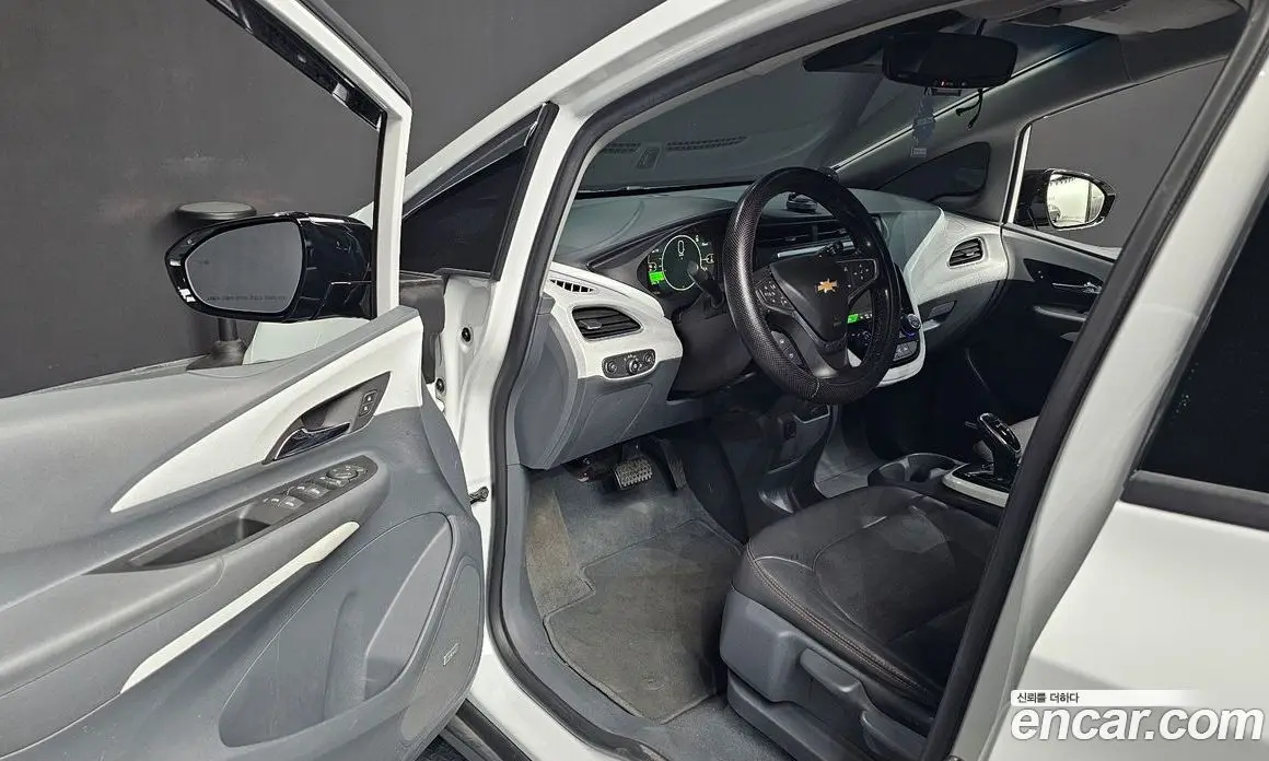 Chevrolet Bolt EV 2019 0.2 АКПП, фото 13 Chevrolet Bolt EV 2019 0.2 АКПП, фото 13