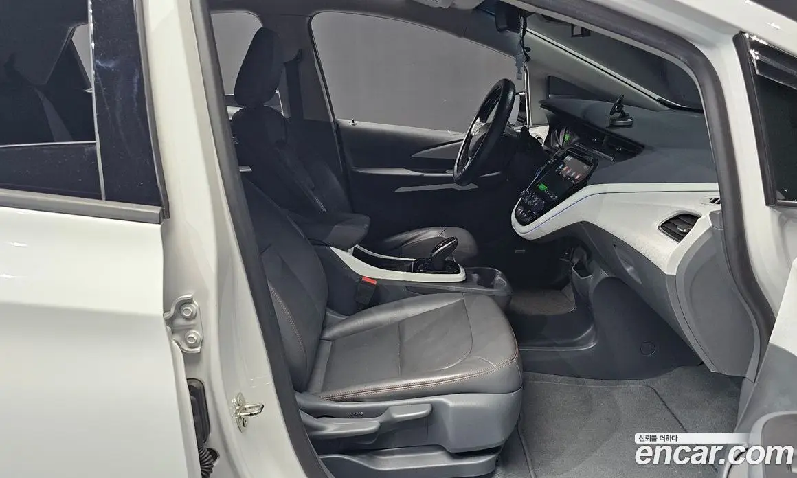Chevrolet Bolt EV 2019 0.2 АКПП, фото 17 Chevrolet Bolt EV 2019 0.2 АКПП, фото 17