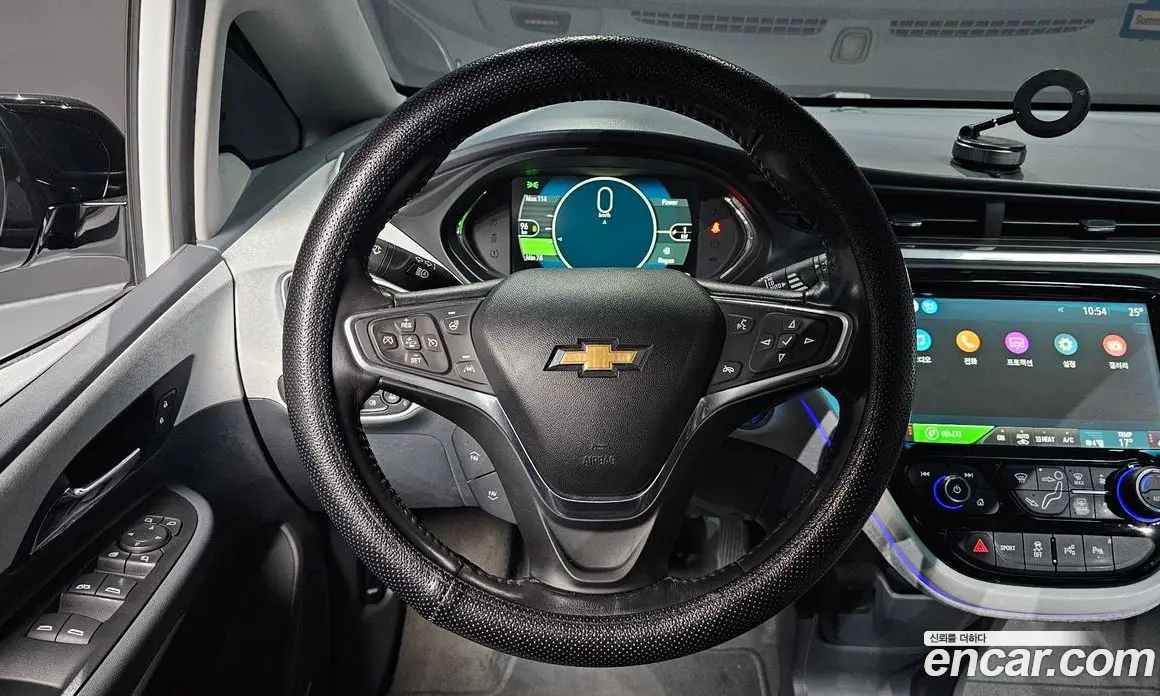 Chevrolet Bolt EV 2019 0.2 АКПП, фото 19 Chevrolet Bolt EV 2019 0.2 АКПП, фото 19