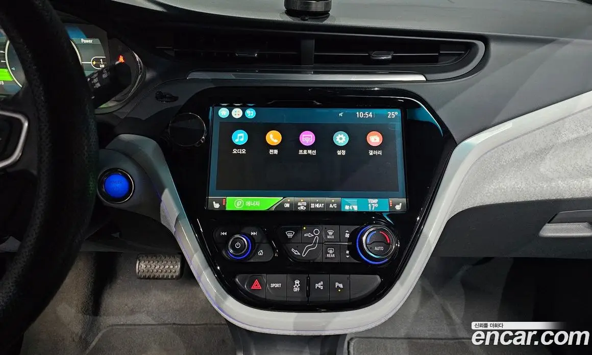 Chevrolet Bolt EV 2019 0.2 АКПП, фото 20 Chevrolet Bolt EV 2019 0.2 АКПП, фото 20