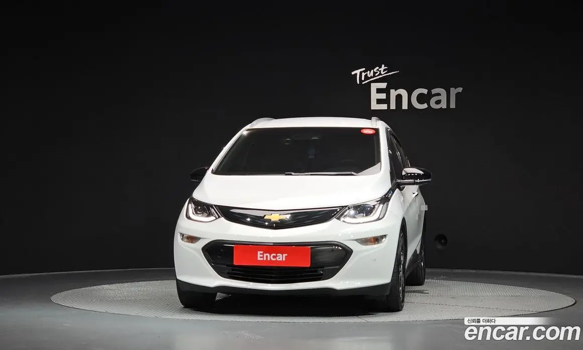 Chevrolet Bolt EV 2019 0.2 АКПП, фото 3 Chevrolet Bolt EV 2019 0.2 АКПП, фото 3