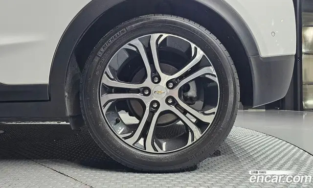 Chevrolet Bolt EV 2019 0.2 АКПП, миниатюра 7 Chevrolet Bolt EV 2019 0.2 АКПП, миниатюра 7