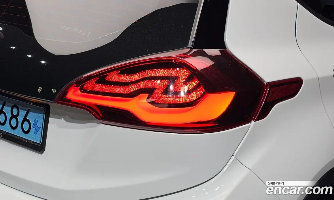Chevrolet Bolt EV 2019 0.2 АКПП, фото 9 Chevrolet Bolt EV 2019 0.2 АКПП, фото 9