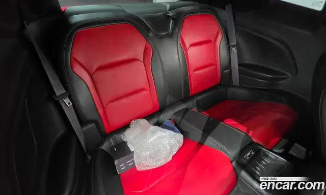 Chevrolet Camaro 2017 6.2 АКПП, миниатюра 12