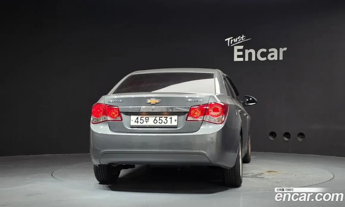 Chevrolet Lacetti 2010 1.8 АКПП, фото 4
