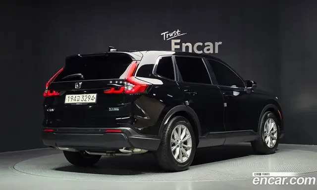 Honda CR-V 2023 1.5 АКПП, миниатюра 2 Honda CR-V 2023 1.5 АКПП, миниатюра 2