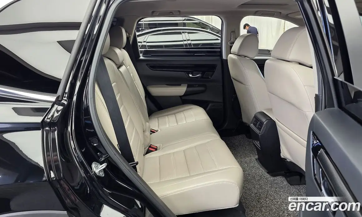 Honda CR-V 2023 1.5 АКПП, фото 18 Honda CR-V 2023 1.5 АКПП, фото 18