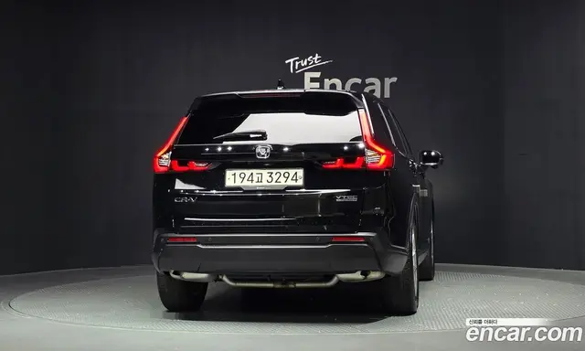 Honda CR-V 2023 1.5 АКПП, миниатюра 4 Honda CR-V 2023 1.5 АКПП, миниатюра 4