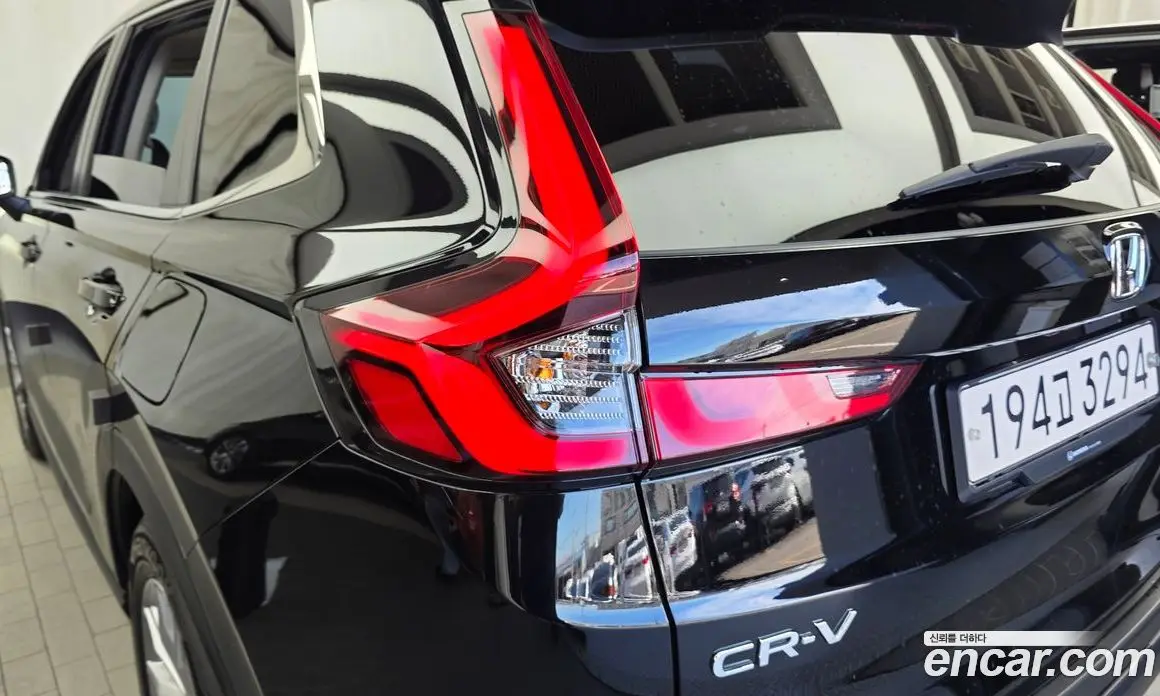 Honda CR-V 2023 1.5 АКПП, фото 9 Honda CR-V 2023 1.5 АКПП, фото 9