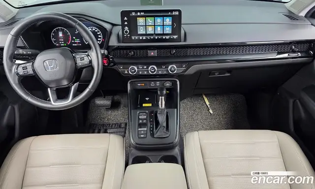 Honda CR-V 2023 1.5 АКПП, миниатюра 10 Honda CR-V 2023 1.5 АКПП, миниатюра 10