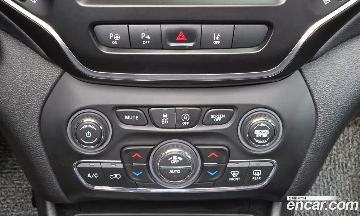 Jeep Cherokee 2019 2.4 АКПП, фото 17 Jeep Cherokee 2019 2.4 АКПП, фото 17