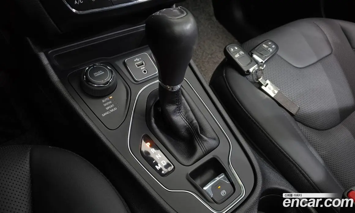 Jeep Cherokee 2019 2.4 АКПП, фото 9 Jeep Cherokee 2019 2.4 АКПП, фото 9