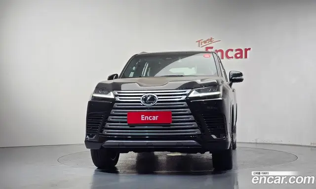 Lexus LX 2026 3.4 АКПП, миниатюра 3 Lexus LX 2026 3.4 АКПП, миниатюра 3
