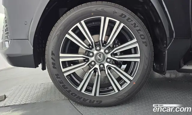 Lexus LX 2026 3.4 АКПП, миниатюра 5 Lexus LX 2026 3.4 АКПП, миниатюра 5